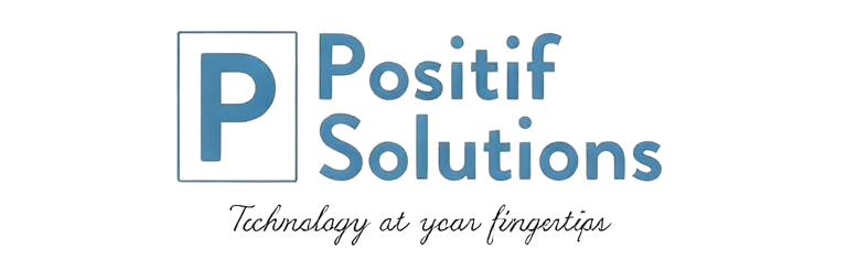 Positif Solutions LLC logo